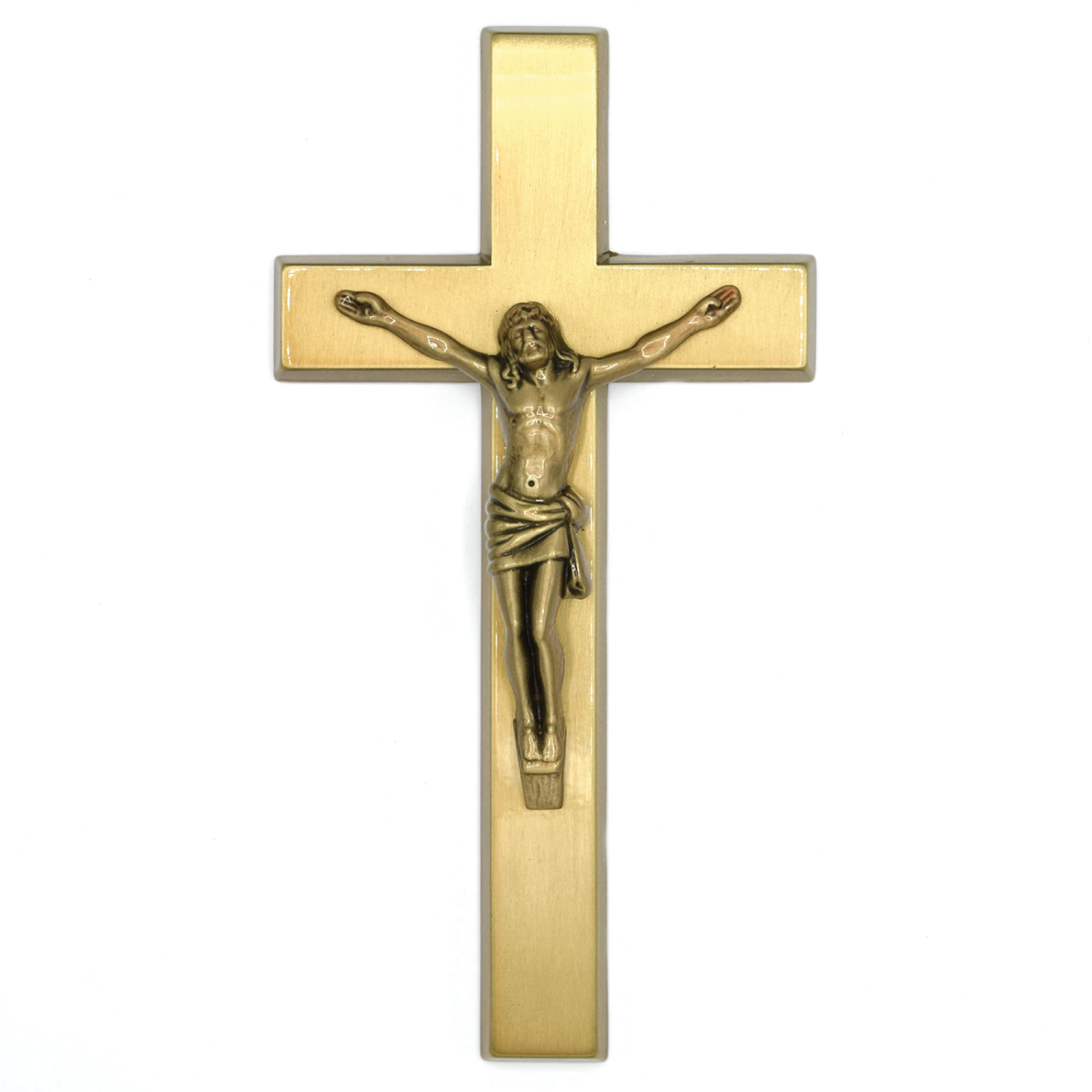 Crucifix 10 x 20cm