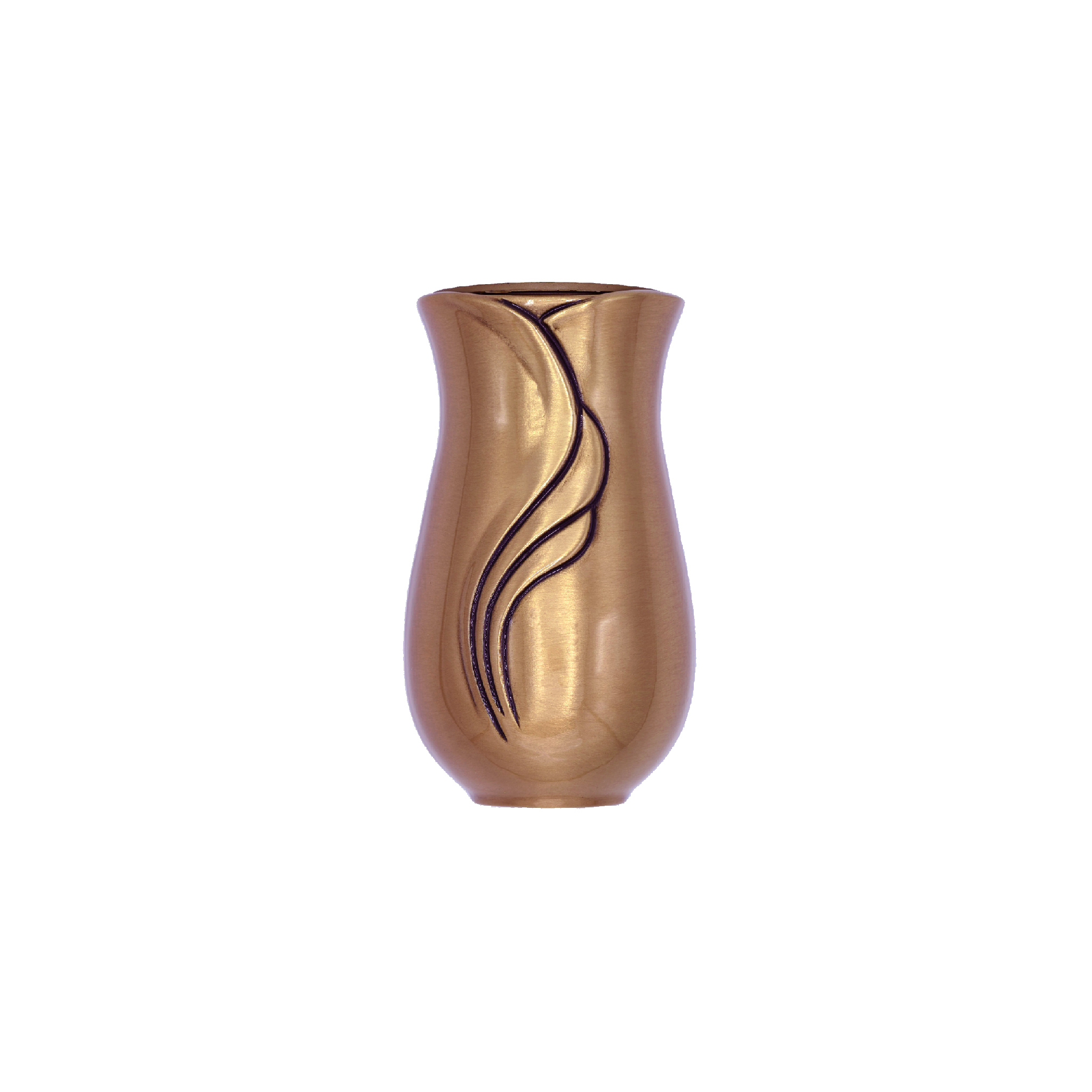 Avant-Garde Vase Flatback 1.9″ x 3.5″