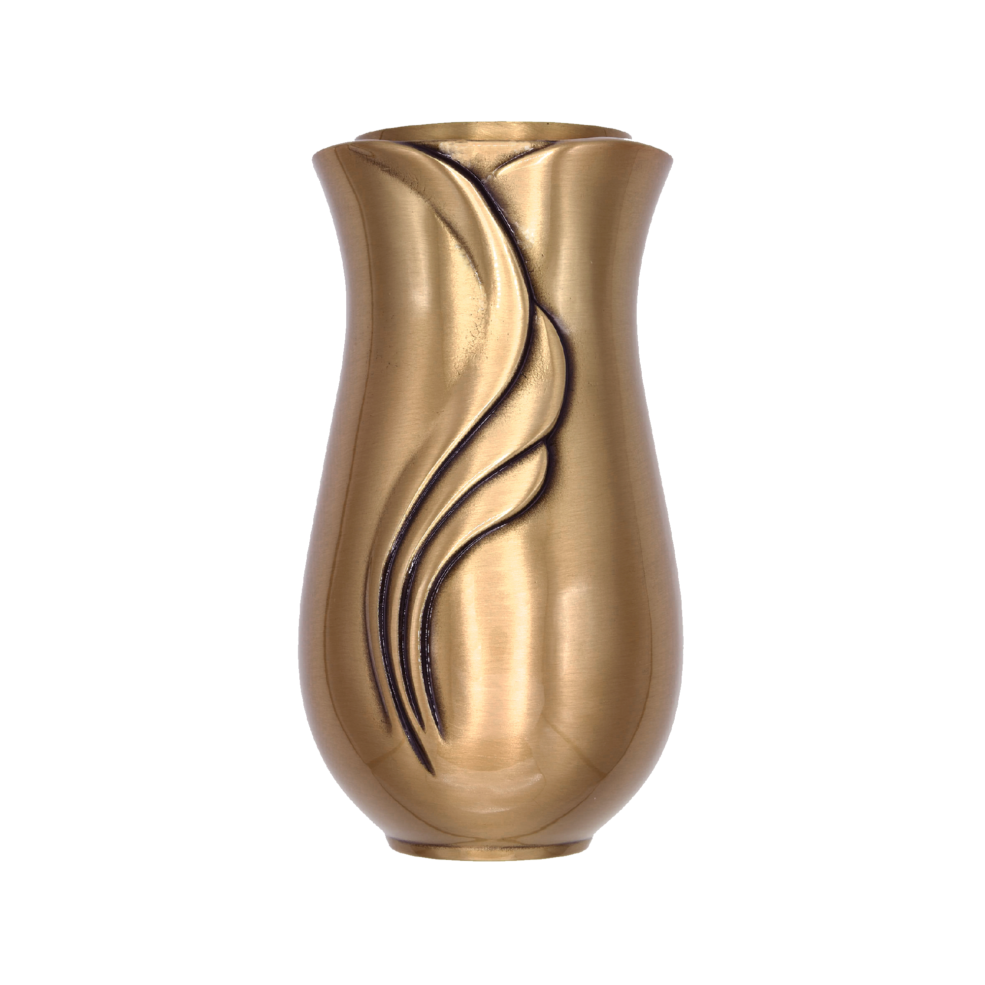 Avant-Garde Vase Flatback 4.3″ x 7.8″
