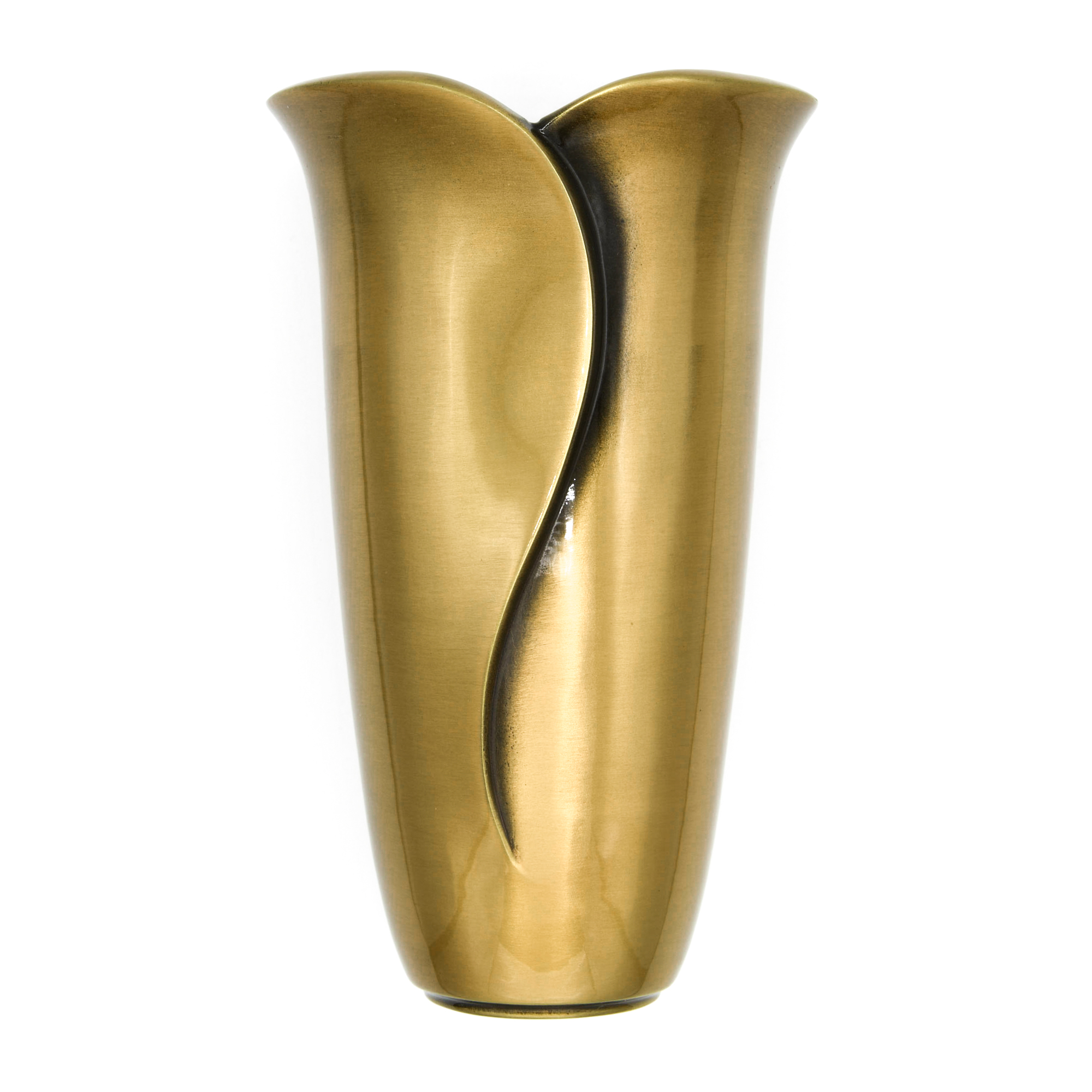 Vase Elégance avec insertion amovible (12 x 20cm)