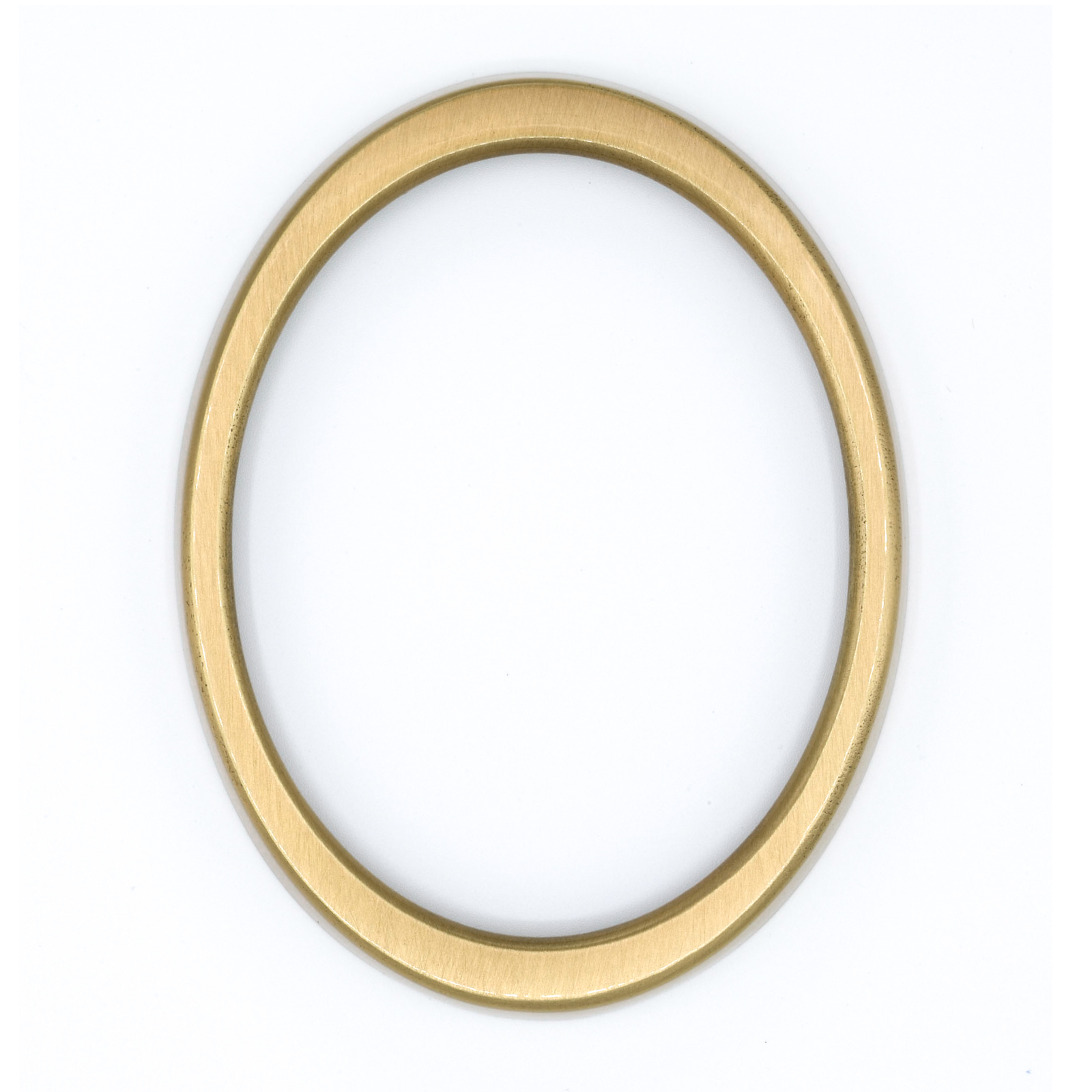 Oval Frame (8 x 10cm pic) 3.5″ x 4.3″