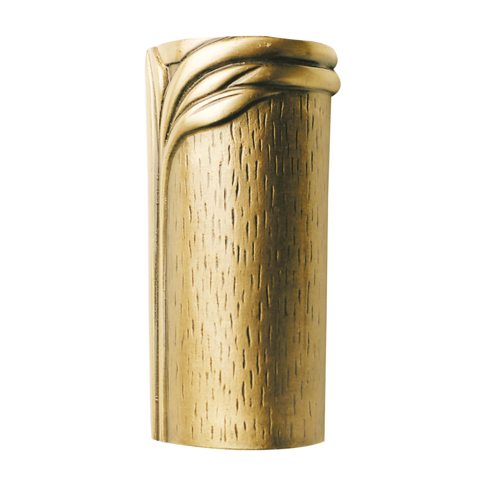 Pli Vase Flatback and insert 3.1″ x 6.7″