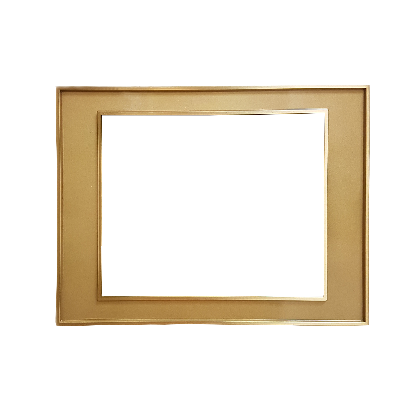 RitePlaque Frame only 8.25″ x 6.25″